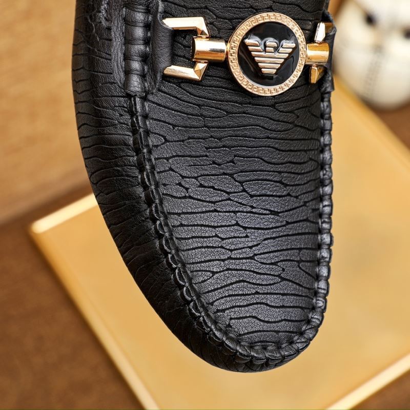 Hermes Business Shoes